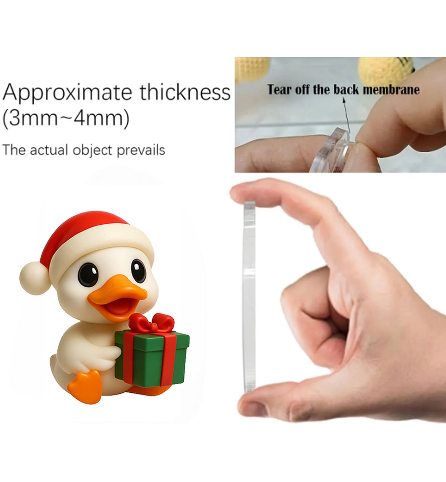 Duck Advent Calendar 2025